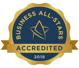 Business All-star 2019