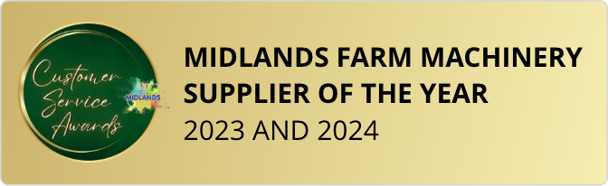 Supplier of the year 2023 and 2024