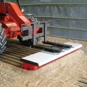 NEW Broomex Brush BM-240