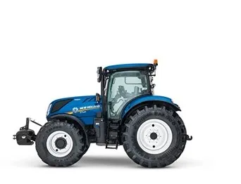 New Holland T7.210 Classic Stage V