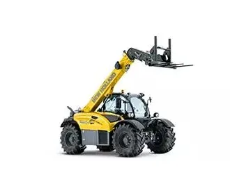 Telehandler USED TH 7.32 Telehandler